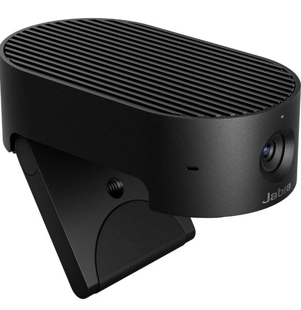 Jabra PanaCast 20 Caméra de Visioconférence 4K (8300-119) - Logically