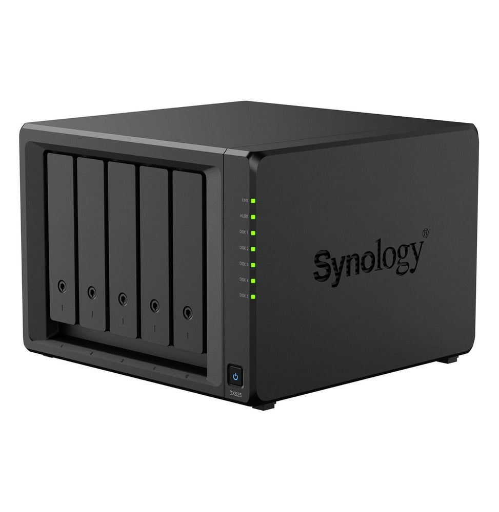 Unité d'extension Synology DX525 - 5 Baies