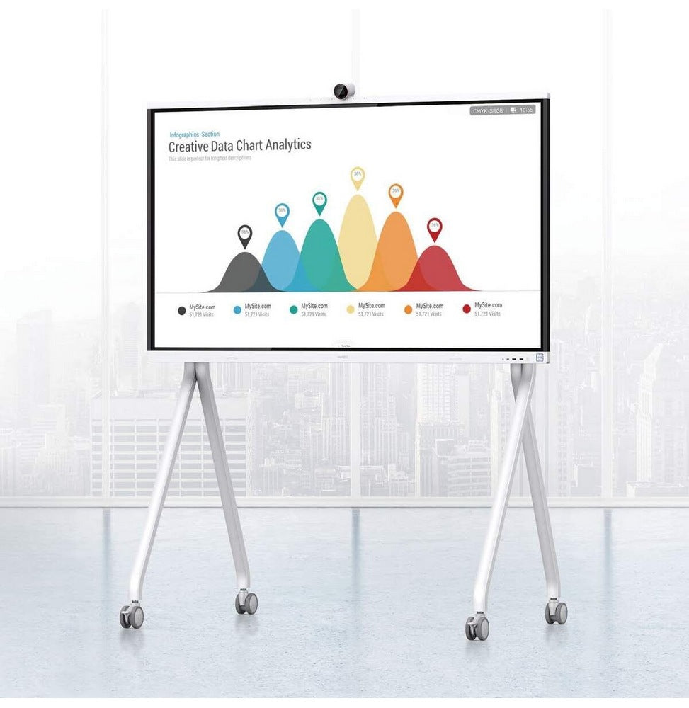 Huawei IdeaHub S2 Tableau interactif 86" (55150652)