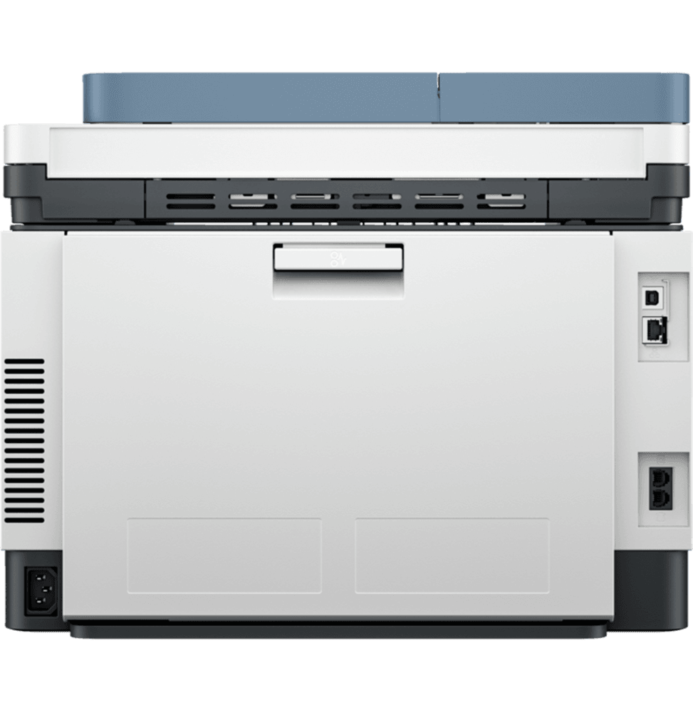 HP LaserJet Pro 3303fdw Imprimante Multifonction Couleur (499M8A) - Logically