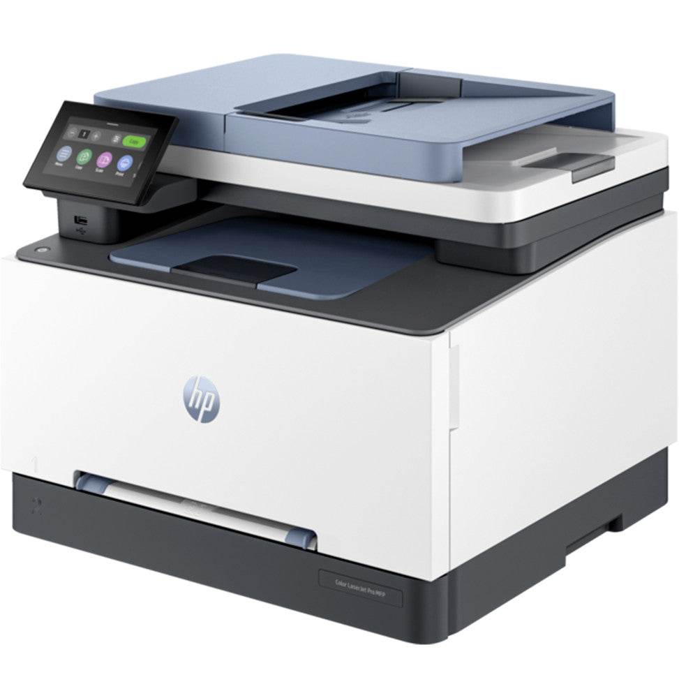 HP LaserJet Pro 3303fdn Imprimante Multifonction Laser Couleur (499M7A) - Logically