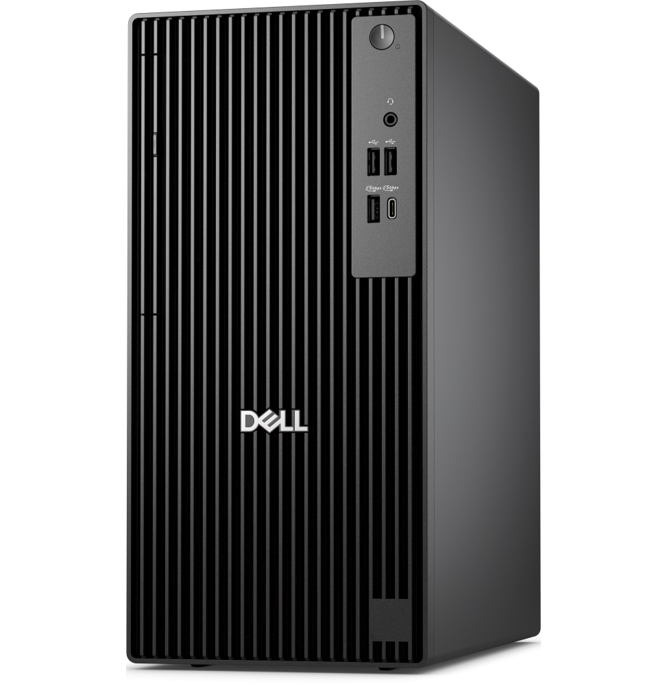 Ordinateur de bureau Dell Pro QCT1250 i7-14500 8GB 512 SSD Win 11 Pro