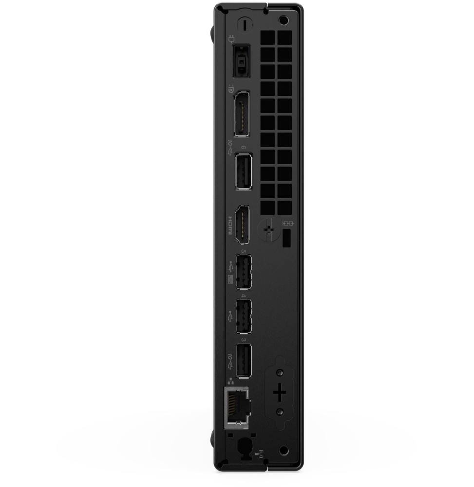 Ordinateur de bureau Lenovo ThinkCentre neo 50q Gen 5 (13B9002MFM)