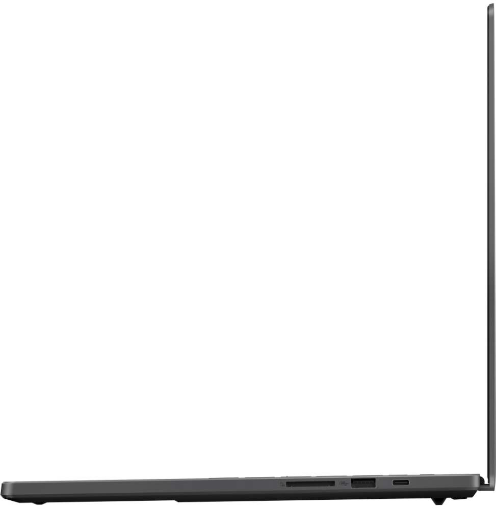 Ordinateur portable Gaming Asus ROG Zephyrus G16 (GU605CR-QR151W)