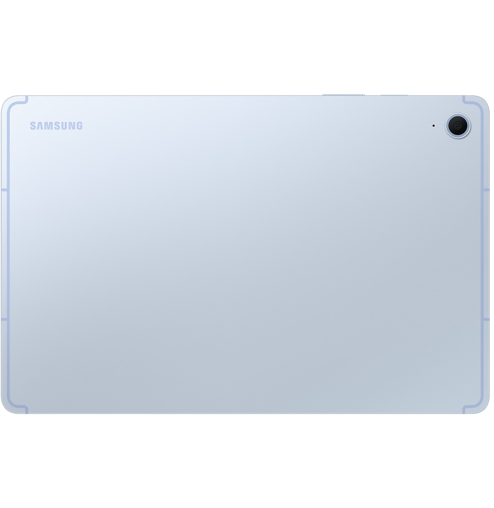 Tablette Samsung Galaxy Tab S10 FE+ 5G Bleu