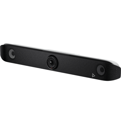 Barre de visioconférence tout-en-un Poly Studio X52 avec kit de contrôleur TC10 (8D8L1AA) - Logically