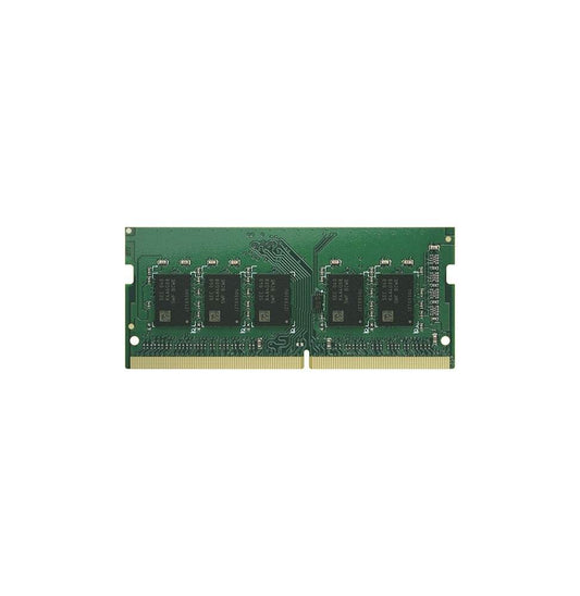 Synology D4ES01-16G module de mémoire 16 Go SODIMM ECC DDR4 - Logically