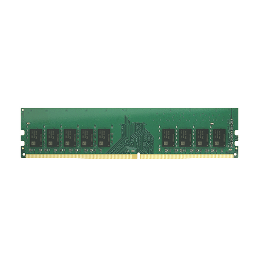 Module mémoire DDR4 Synology D4EU01-8G