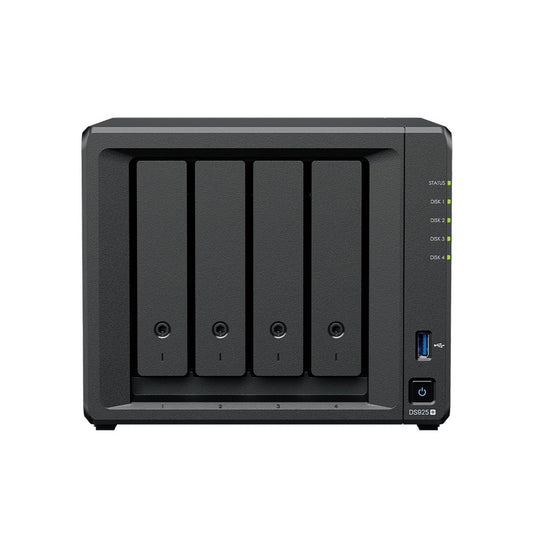 Serveur Synology NAS DS925+ DiskStation