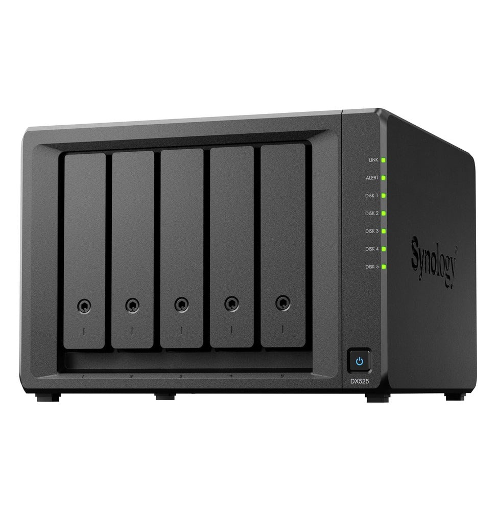 Unité d'extension Synology DX525 - 5 Baies