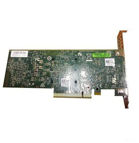 Dell Dual Port Broadcom 57416 10 Go Base-T. adaptateur (540-BBUO) - Logically
