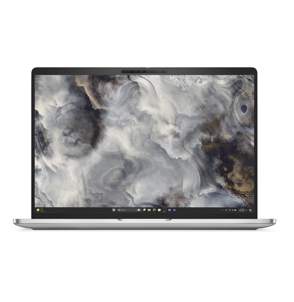 Ordinateur portable Dell Pro 16 Plus (PB16250)