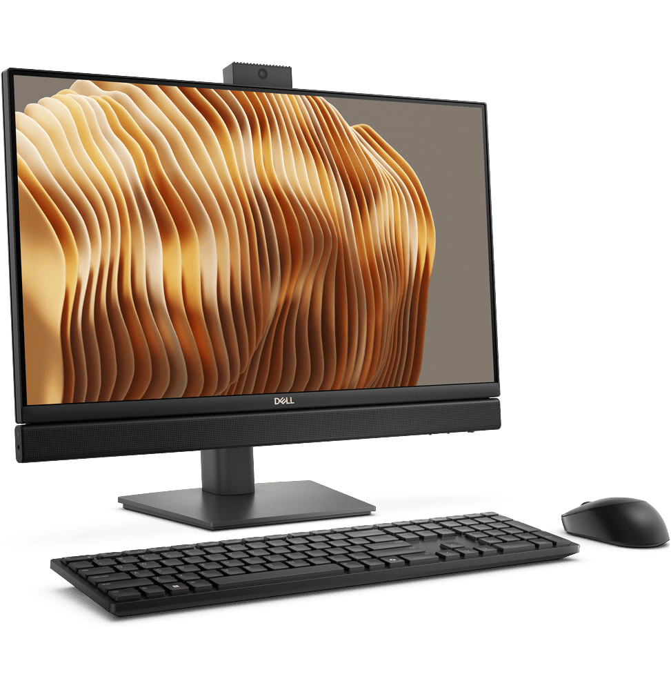 Dell Pro 24 QC24251 All-in-One