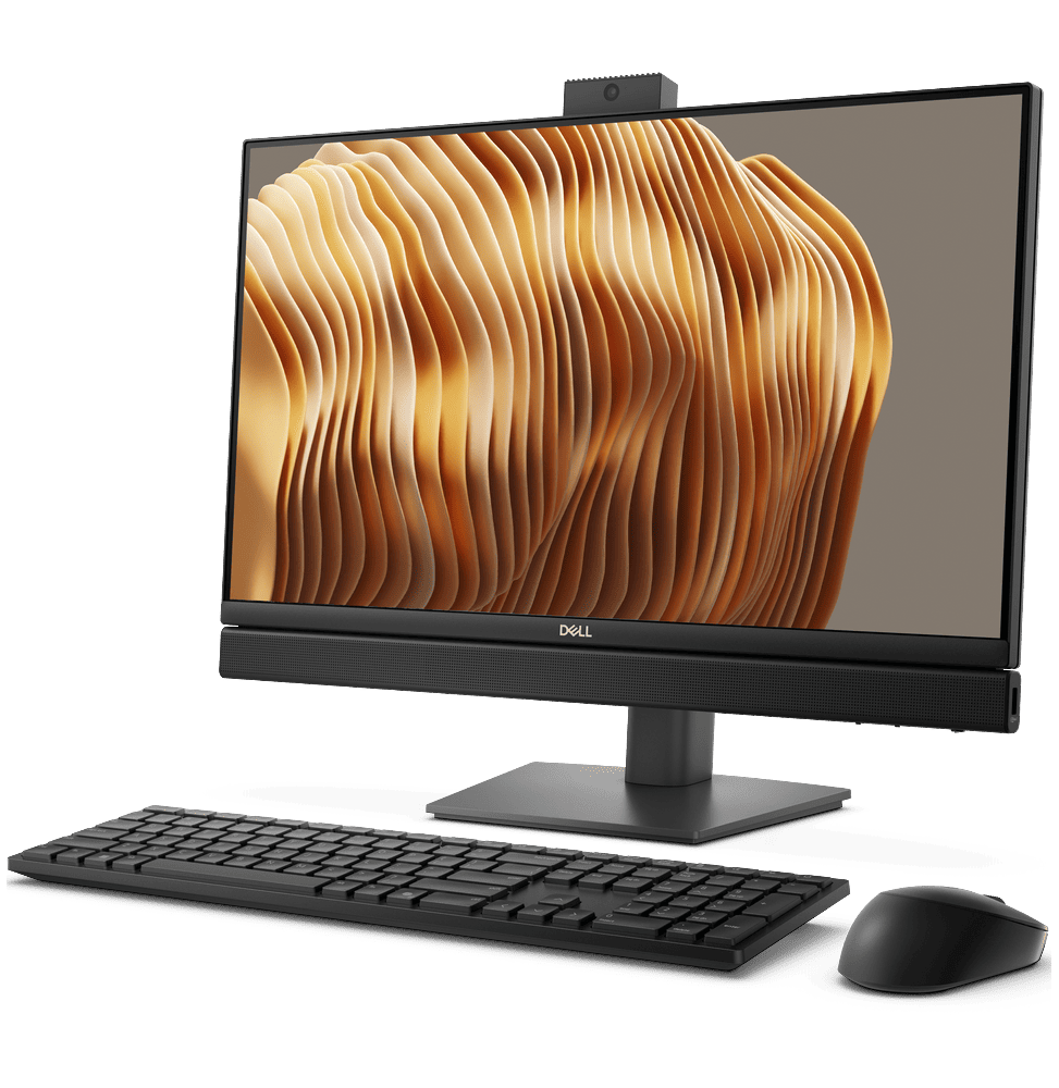 Dell Pro 24 QC24251 All-in-One