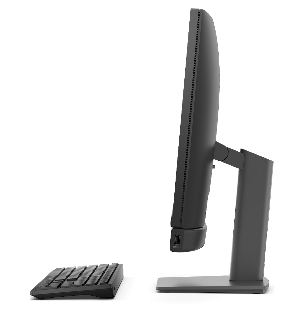 Dell Pro 24 QC24251 All-in-One