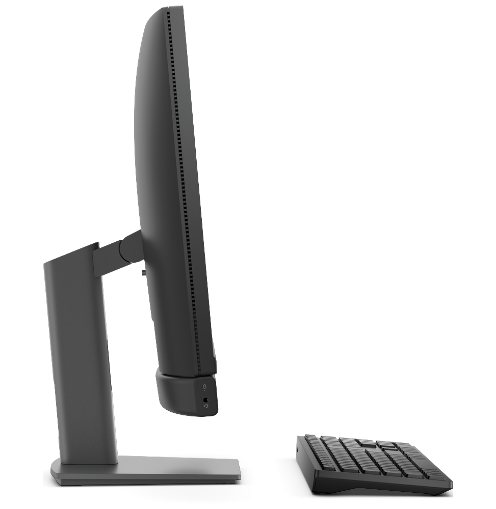 Dell Pro 24 QC24251 All-in-One