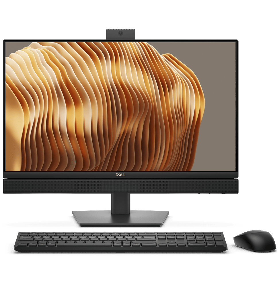 Dell Pro 24 QC24251 All-in-One