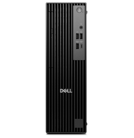 Ordinateur de bureau Dell Pro Slim QCS1250 I5-14500 16GB 512 SSD Windows 11 Pro