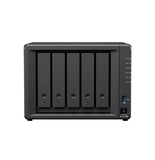 Serveur NAS DS1525+ Synology DiskStation 5 Bay