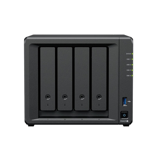 Serveur NAS DS425+ Synology DiskStation