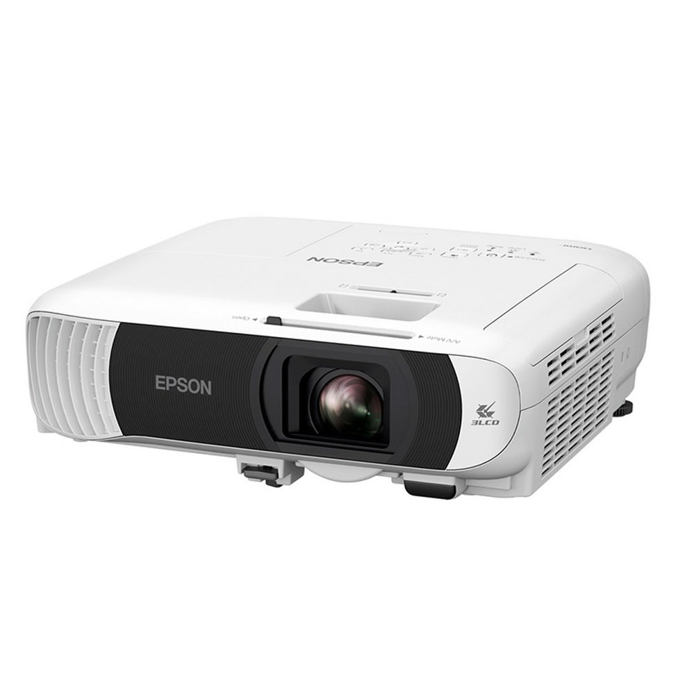 Epson EB-FH54 – Vidéoprojecteur Full HD portable (V11HB59042)