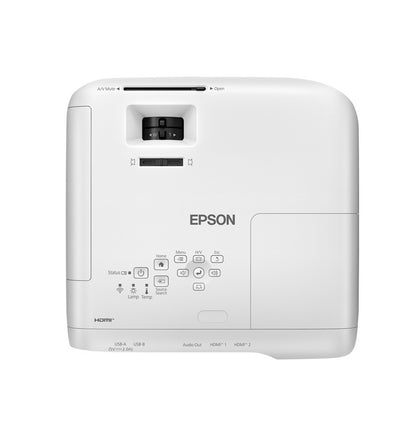 Epson EB-FH54 – Vidéoprojecteur Full HD portable (V11HB59042)