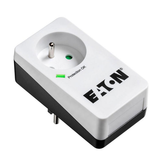 Boîtier de Protection Eaton PB1F 1 prise FR
