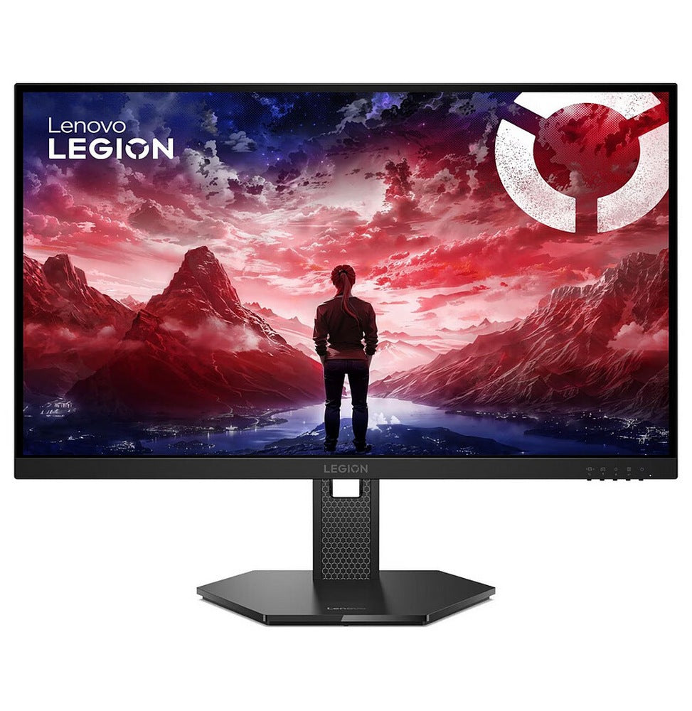 Écrans d'ordinateur Lenovo Legion 27Q-10 (68C6GAC4EU)