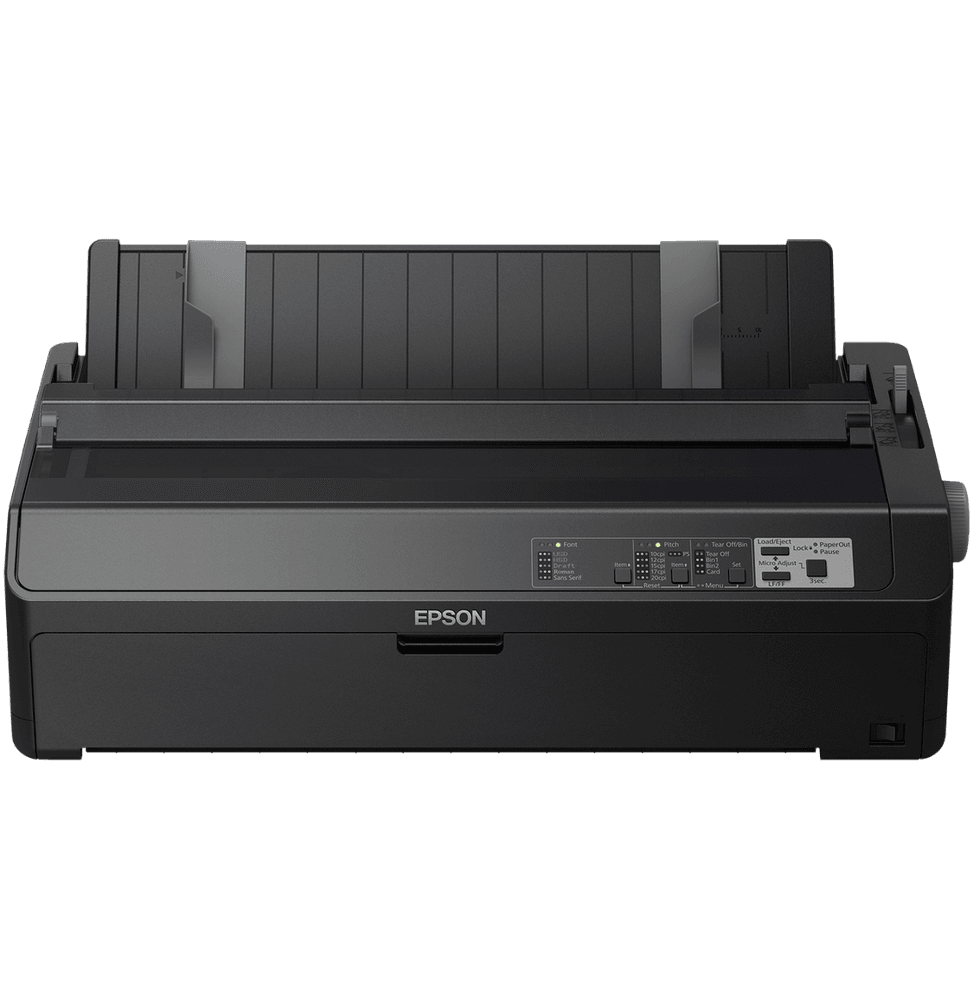 Epson FX-2190IIN Imprimante matricielle à impact (C11CF38402A0) - Logically