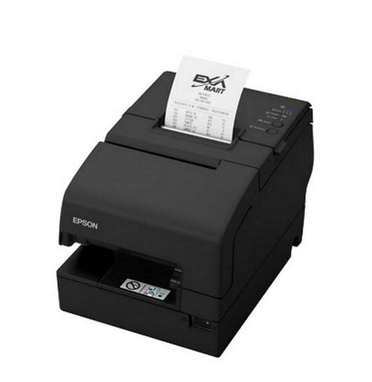 Epson TM-H6000V-214P1 Imprimante de tickets (C31CG62214P1) - Logically