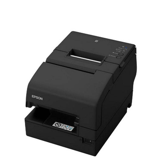 EPSON TM-H6000V-204P1 Imprimante de tickets POS hybride (C31CG62204P1) - Logically