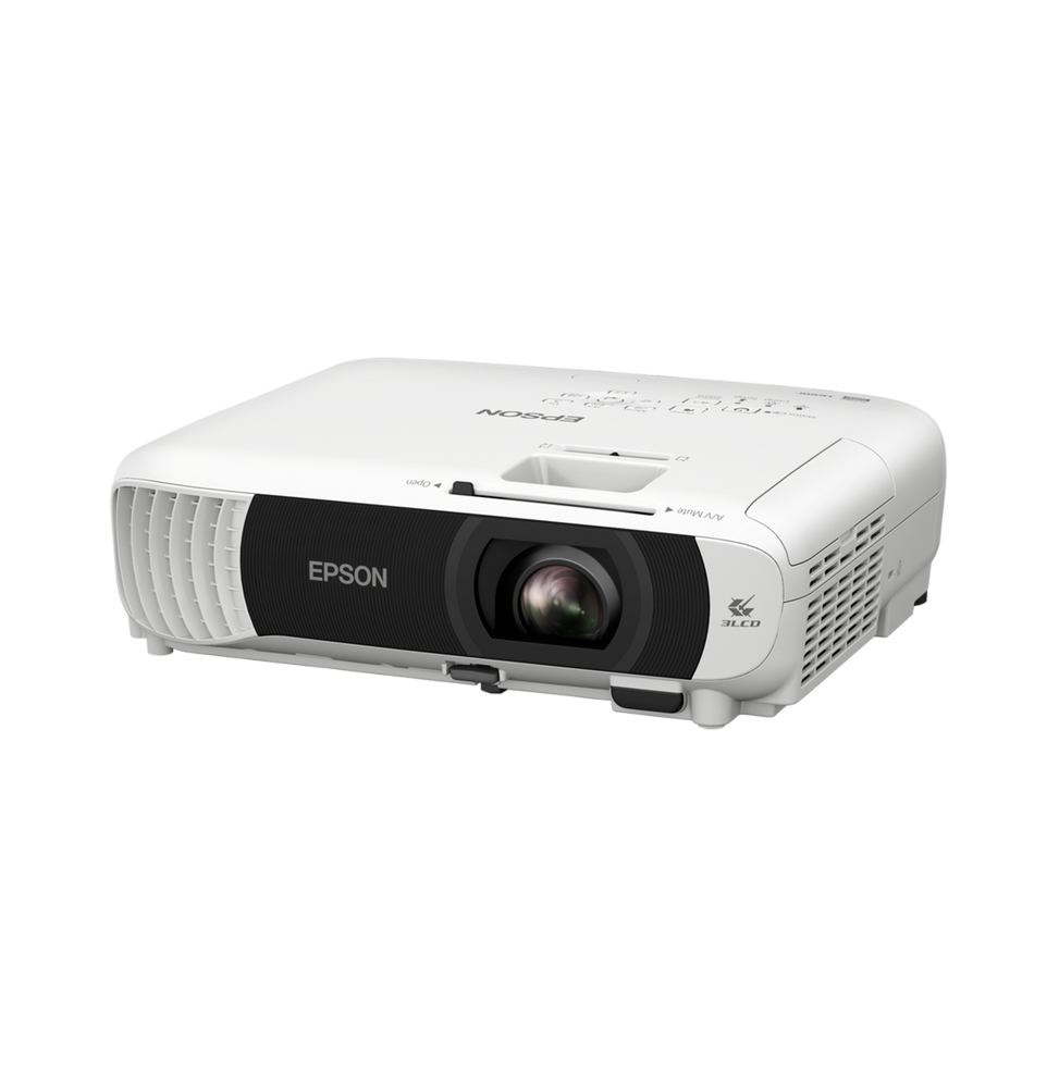 Epson EB-W55 – Vidéoprojecteur multimédia WXGA (V11HB58042)