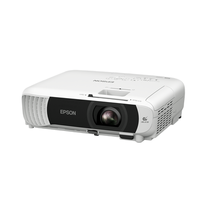 Epson EB-W55 – Vidéoprojecteur multimédia WXGA (V11HB58042)