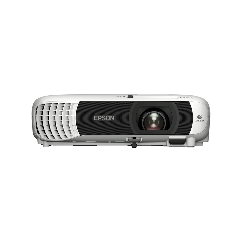 Epson EB-W55 – Vidéoprojecteur multimédia WXGA (V11HB58042)