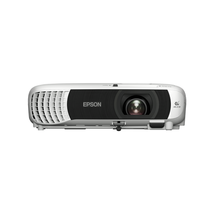 Epson EB-W55 – Vidéoprojecteur multimédia WXGA (V11HB58042)