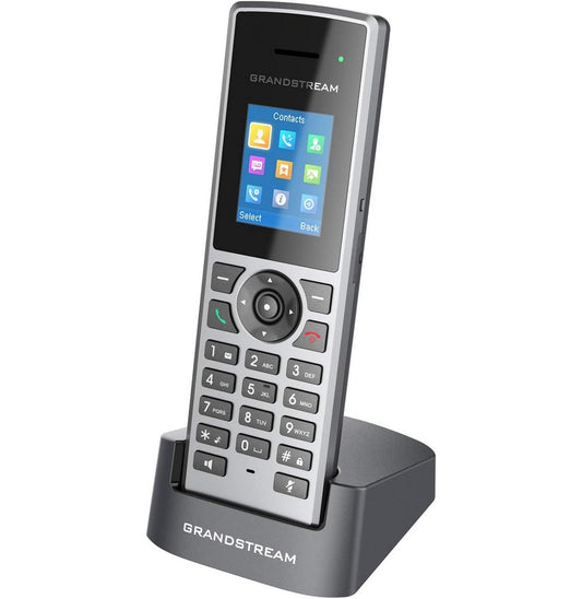 Téléphone IP DECT sans-fil DP722 Grandstream