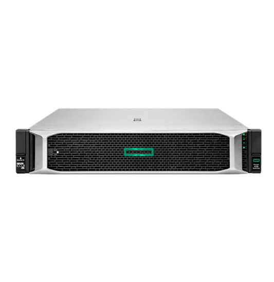 Serveur HPE ProLiant DL380 Gen10 Plus Rack 4310 2.1 GHz 12 cœurs 1 processeur 32 Go‑R NC 8 (P55279-421) - Logically