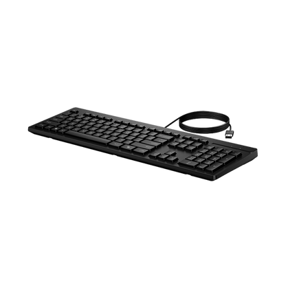 Clavier HP 125 Wired Azerty (AY2Y7AA)