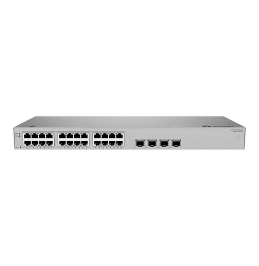 Switch Huawei eKitEngine S220S-24T4J 24*10/100/1000BASE-T ports