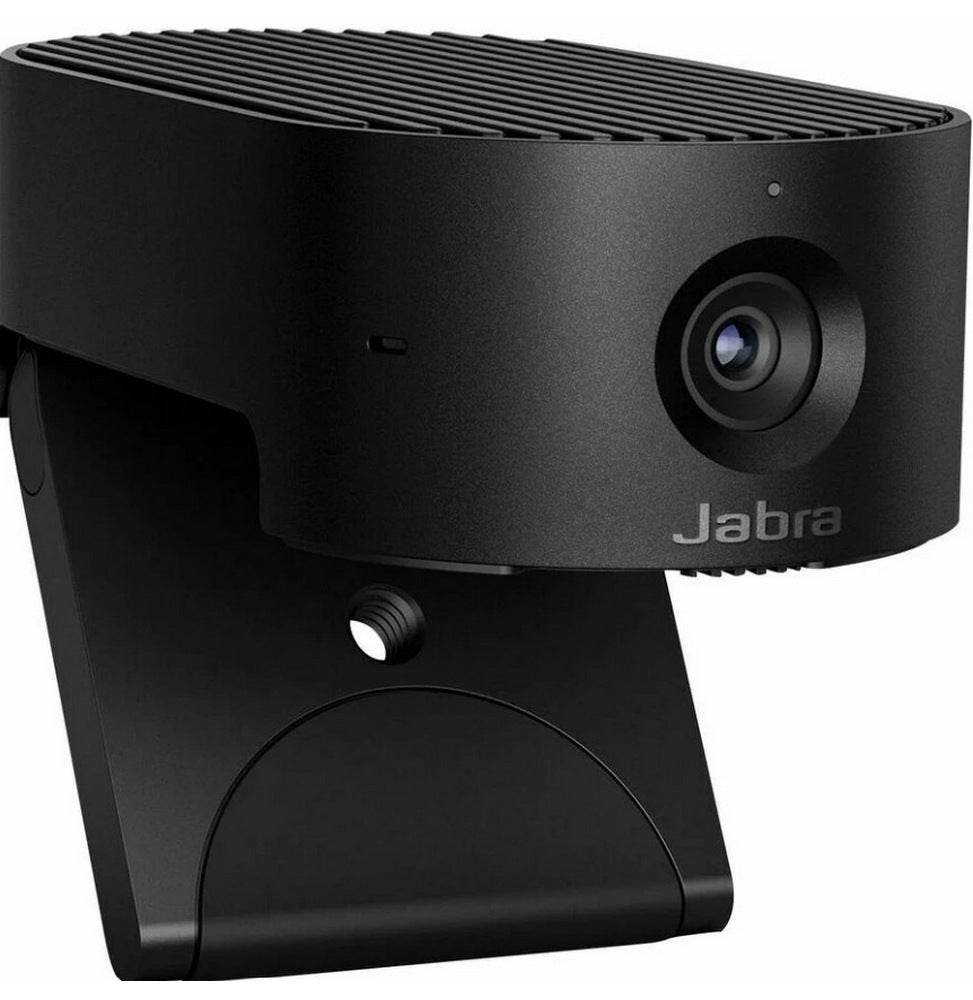 Jabra PanaCast 20 Caméra de Visioconférence 4K (8300-119) - Logically