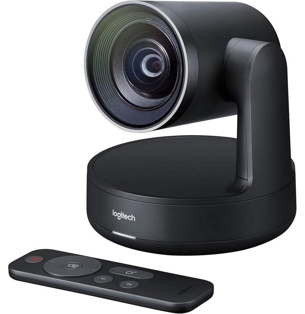 Logitech Rally - Caméra pour conférence (960-001227) - Logically