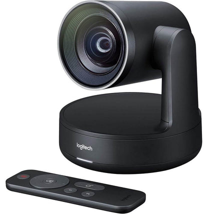 Logitech Rally - Caméra pour conférence (960-001227) - Logically