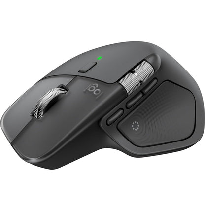 Souris Logitech sans fil et Bluetooth MX Master 4 (910-007562)