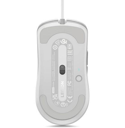 Souris Lenovo Legion M300s RGB Gaming (Glacier White)