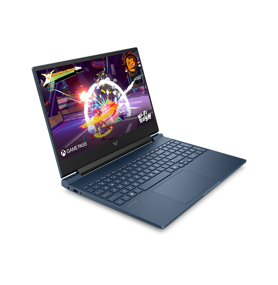 Ordinateur Portable HP Victus Gaming 15-fb3016nk i5-14450HX 16GB SSD 1To RTX 4050 6GB Win11 H (CC9X1EA)