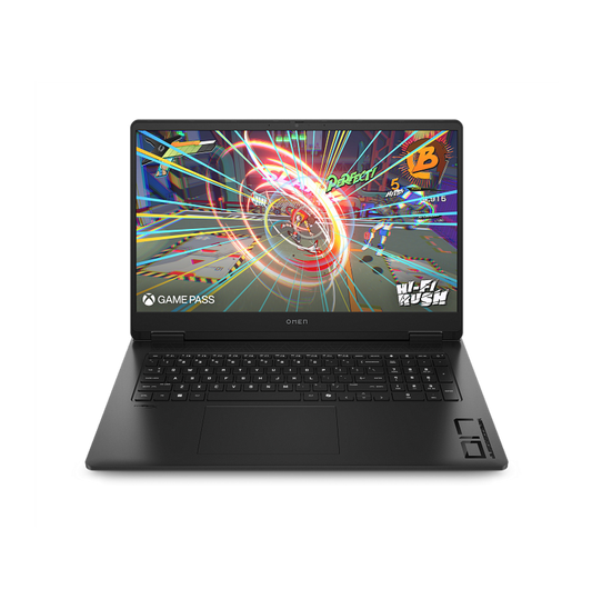Ordinateur Portable OMEN Gaming 17-db1028nf (C56Z2EA)