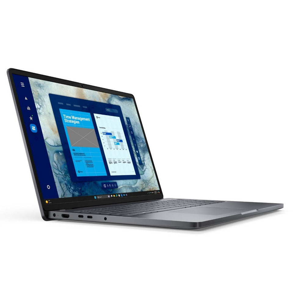 Ordinateur portable Dell Pro 16 (PC16250) IA intégrée 