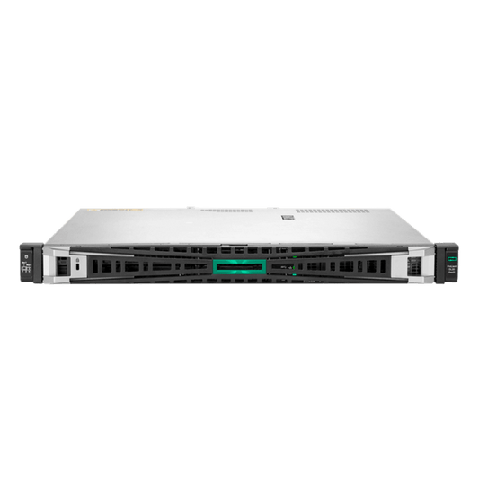 Serveur Rack HPE ProLiant DL20 Gen11 E‑2414 2.6 GHz 4 cœurs 1 Processeur 16 Go (P65393-421) - Logically