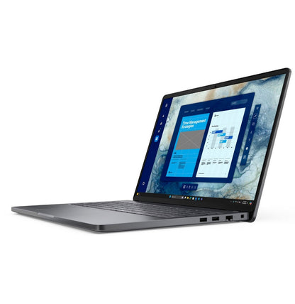 Ordinateur portable Dell Pro 16 (PC16250) IA intégrée 