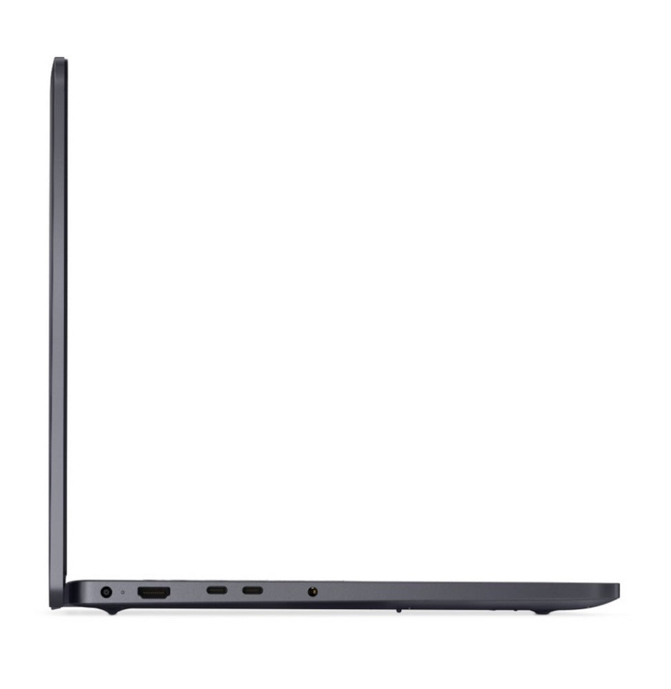 Ordinateur portable Dell Pro 16 (PC16250) IA intégrée 